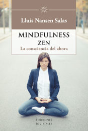 Portada de Mindfulness zen
