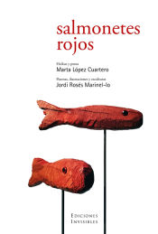 Portada de Salmonetes rojos