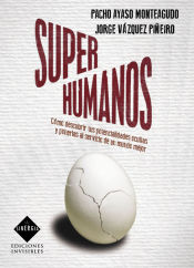 Portada de SuperHumanos