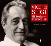 Portada de Víctor Sagi