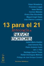 Portada de 13 para el 21