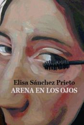 Portada de Arena en los ojos