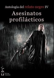 Portada de Asesinatos profilácticos