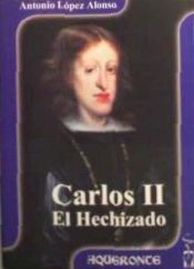 Portada de Carlos II, El Hechizado