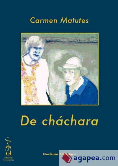 De cháchara