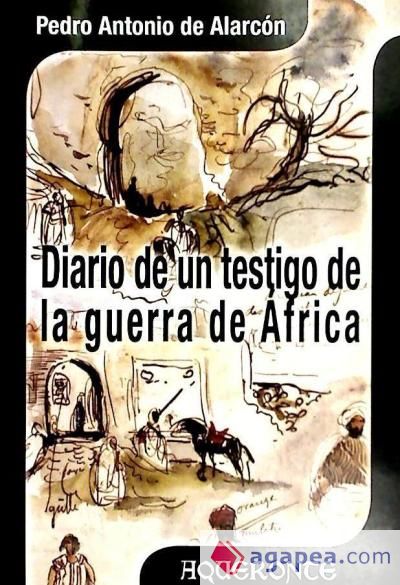 Diario de un estigo de la guerra de África