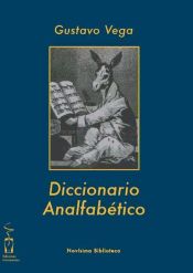 Portada de Diccionario Analfabético