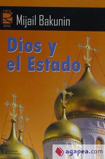 Dios y el Estado