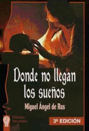 Portada de Donde no llegan los sue&ntilde;os (3) (Ebook)