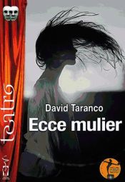 Portada de Ecce Mulier