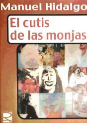 Portada de El cutis de las monjas