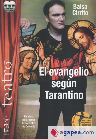 El evangelio según Tarantino