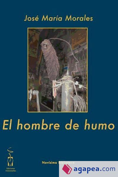 El hombre de humo