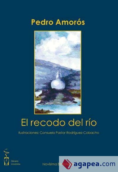 El recodo del río