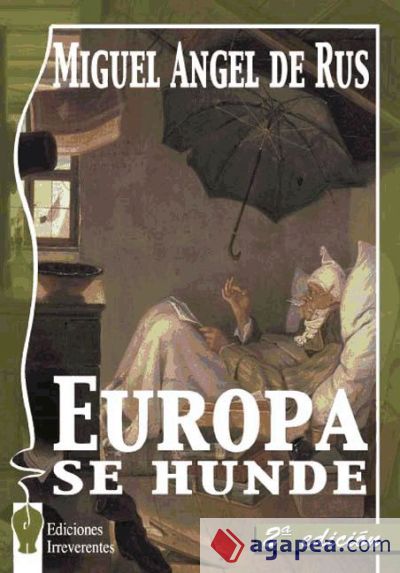 Europa se hunde