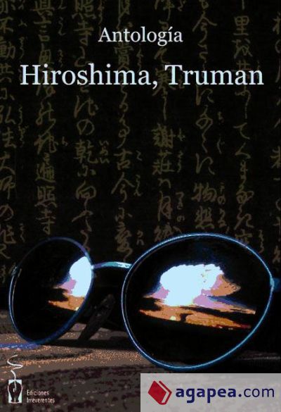 Hiroshima, Truman