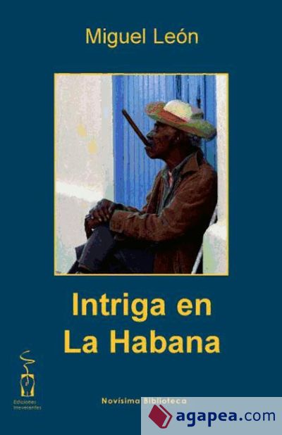 Intriga en La Habana
