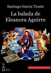 Portada de La balada de Eleanora Aguirre