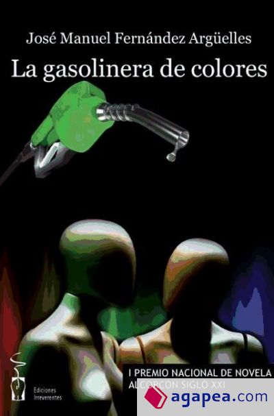 La gasolinera de colores