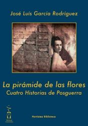 Portada de La pirámide de las flores