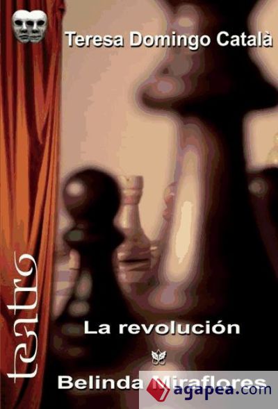 La revolución * Belinda Miraflores