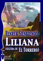 Portada de Liliana