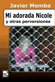 Portada de Mi adorada Nicole