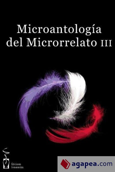 Microantología del Microrrelato III