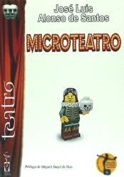 Portada de Microteatro