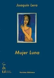 Portada de Mujer Luna