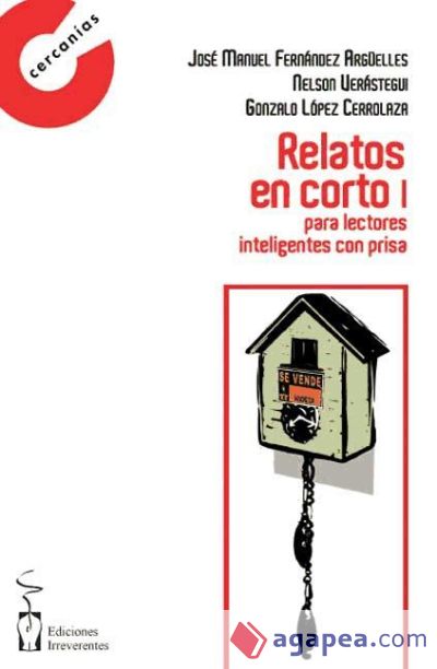 RELATOS EN CORTO I RELATOS EN CORTO I