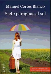 Portada de Siete paraguas al sol