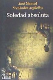 Portada de Soledad absoluta