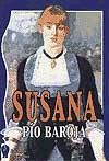 Portada de Susana