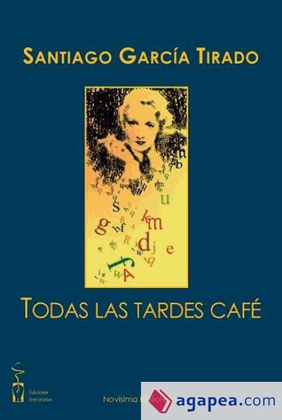 Todas las tardes café