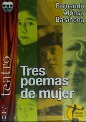 Portada de Tres poemas de mujer