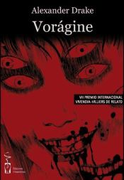 Portada de Vorágine (Ebook)