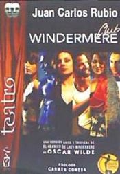 Portada de Windermere Club