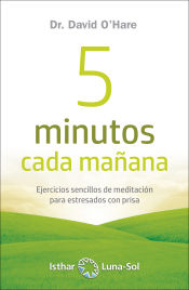 Portada de 5 Minutos cada mañana