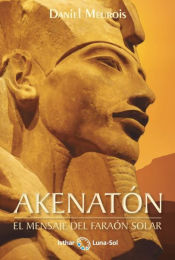 Portada de AKENATÓN