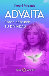 Portada de Advaita