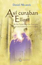 Portada de Así curaban ellos