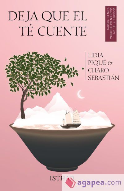 Deja que el t&eacute; cuente