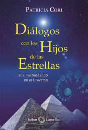 Portada de Diálogo con los Hijos de las Estrellas