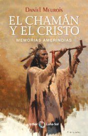 Portada de El Cham&aacute;n y el Cristo