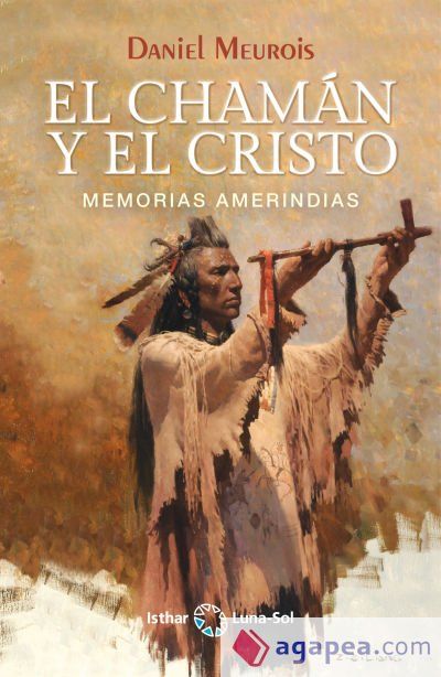 El Cham&aacute;n y el Cristo
