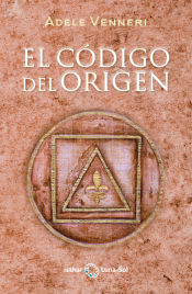 Portada de El Código del Origen