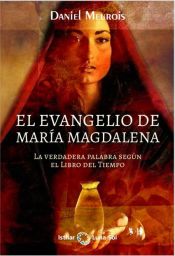 Portada de El Evangelio de María Magdalena