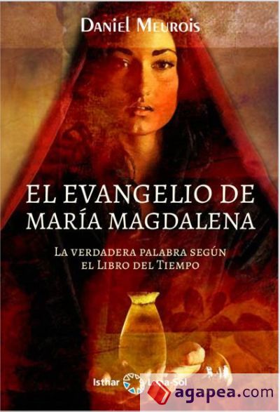 El Evangelio de María Magdalena