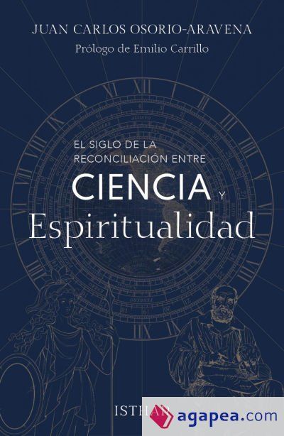 El siglo de la reconciliaci&oacute;n entre ciencia y espiritualidad